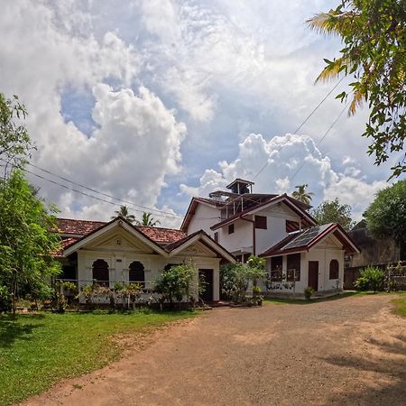 Surfbayvilla Dikwella Exteriér fotografie