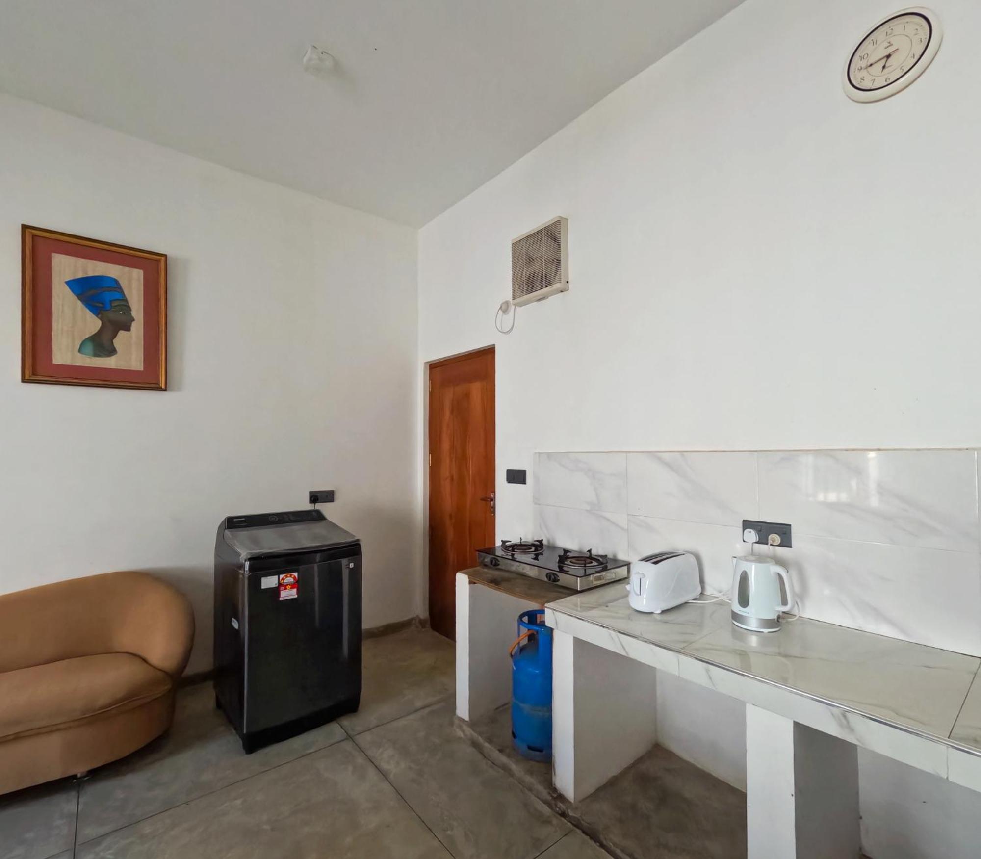 Surfbayvilla Dikwella Exteriér fotografie