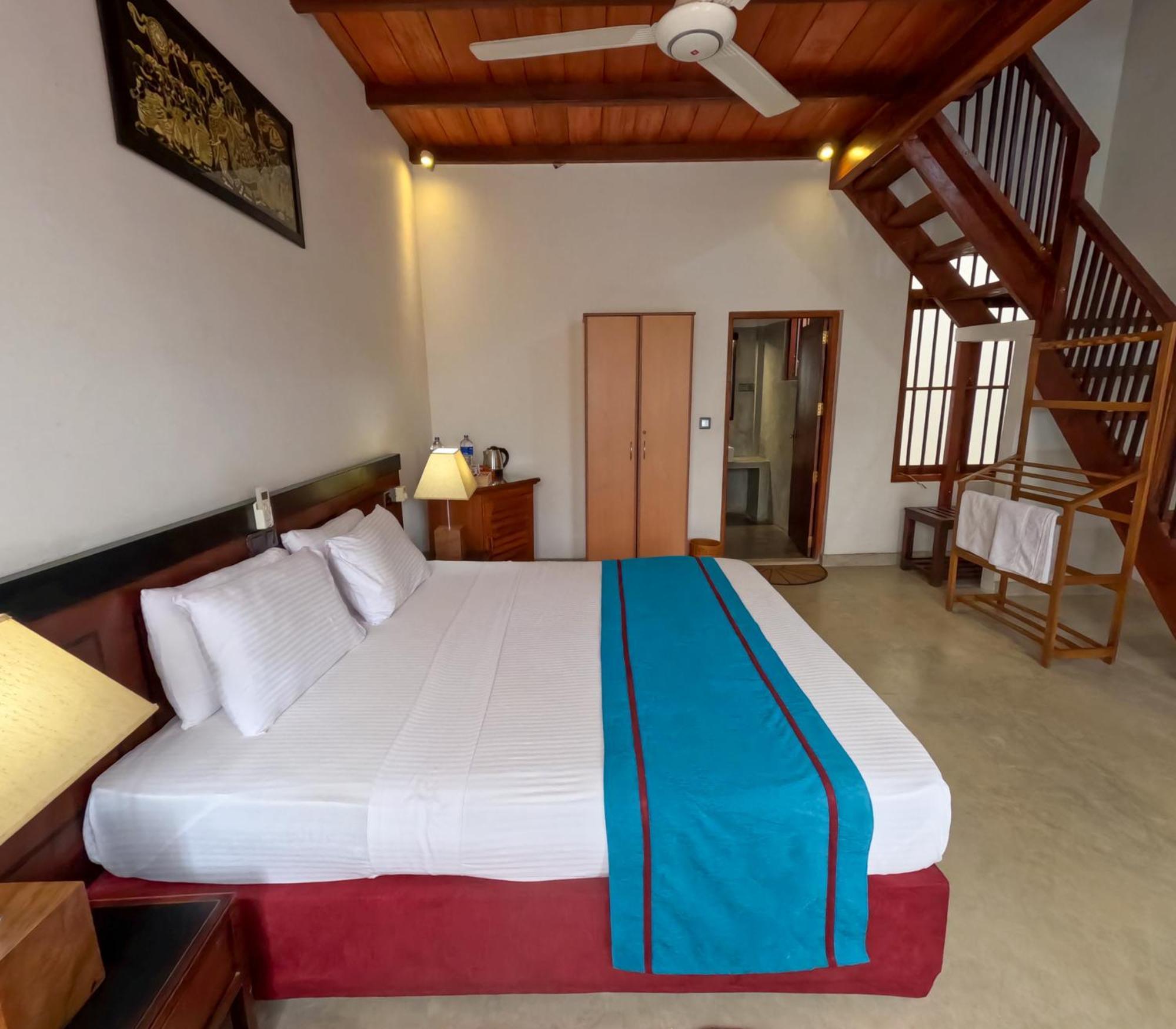 Surfbayvilla Dikwella Exteriér fotografie