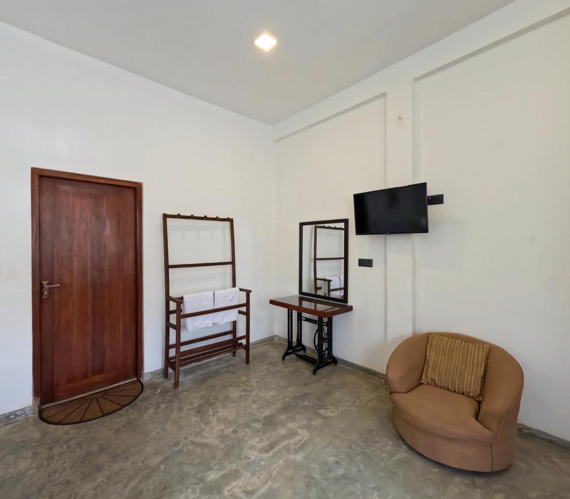 Surfbayvilla Dikwella Exteriér fotografie