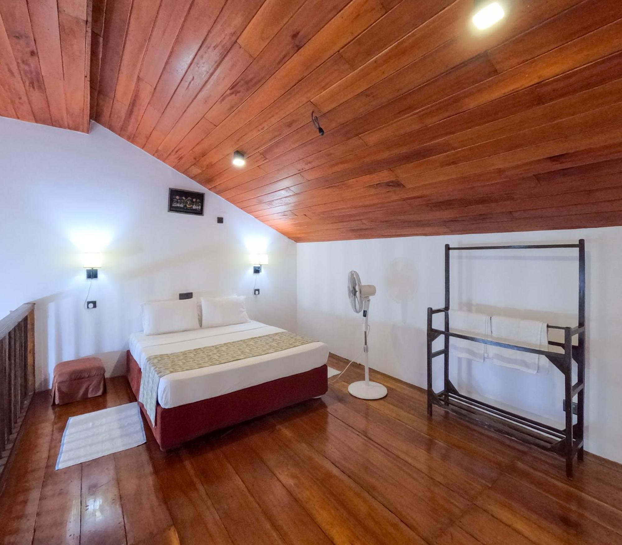 Surfbayvilla Dikwella Exteriér fotografie