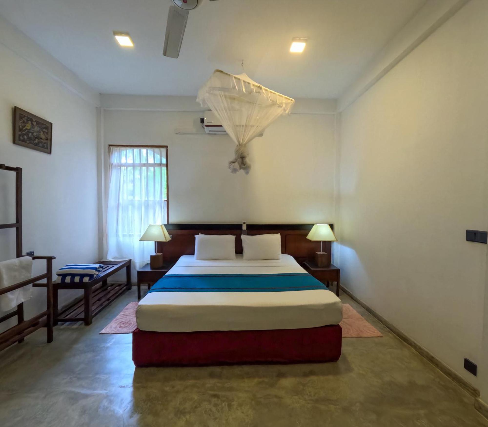 Surfbayvilla Dikwella Exteriér fotografie