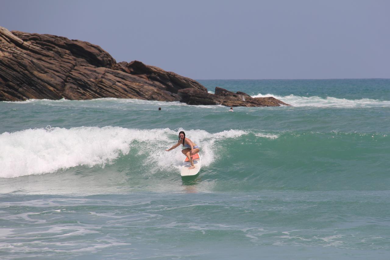 Surfbayvilla Dikwella Exteriér fotografie